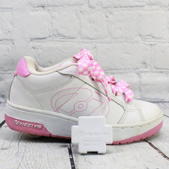roller shoes size 3